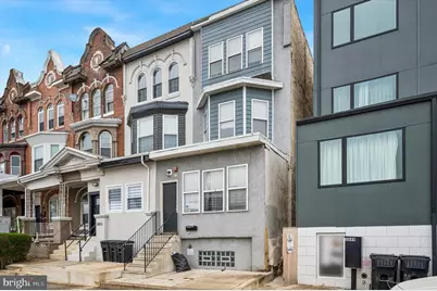 3851 N Broad Street, Philadelphia, PA 19140 - Photo 1