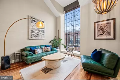 38 Saint James Court, Philadelphia, PA 19106 - Photo 7