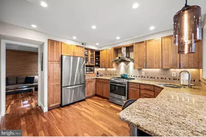 38 Saint James Court, Philadelphia, PA 19106 - Photo 9