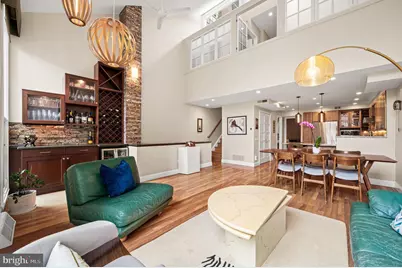 38 Saint James Court, Philadelphia, PA 19106 - Photo 5