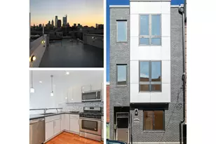 1629 Swain St, Philadelphia, PA 19130 - Photo 1