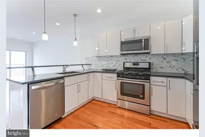 1629 Swain Street #3, Philadelphia, PA 19130 - Photo 3