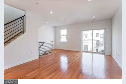 1629 Swain Street #3, Philadelphia, PA 19130 - Photo 5
