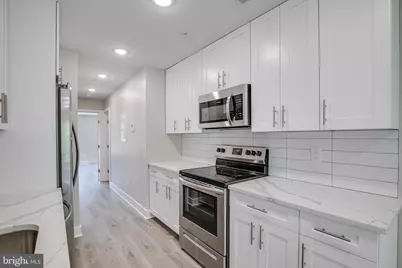 2015 N College Avenue #3, Philadelphia, PA 19121 - Photo 1