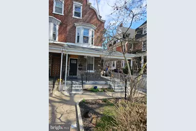 2049 N 62nd Street #2ND FL, Philadelphia, PA 19151 - Photo 1