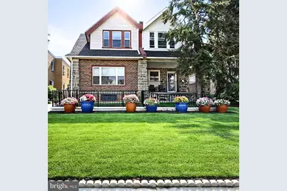 1014 E Rittenhouse Street, Philadelphia, PA 19138 - Photo 1