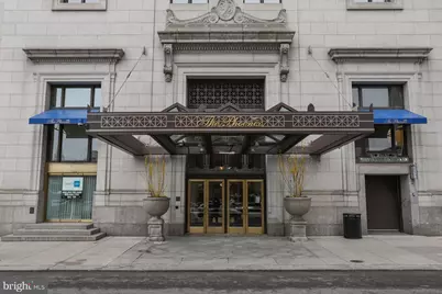 1600 Arch Street #620, Philadelphia, PA 19103 - Photo 1
