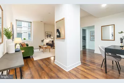 1600 Arch Street #1702, Philadelphia, PA 19103 - Photo 3
