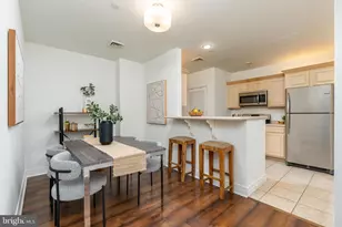 1600 Arch St, Philadelphia, PA 19103 - Photo 17