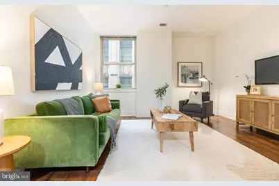 1600 Arch Street #1702, Philadelphia, PA 19103 - Photo 1