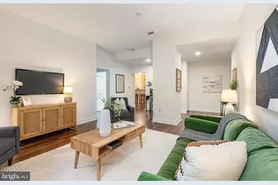 1600 Arch Street #1702, Philadelphia, PA 19103 - Photo 5