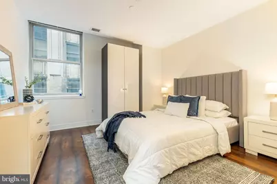 1600 Arch Street #1702, Philadelphia, PA 19103 - Photo 13