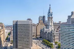 1600 Arch St, Philadelphia, PA 19103 - Photo 41