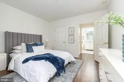 1600 Arch Street #1702, Philadelphia, PA 19103 - Photo 11