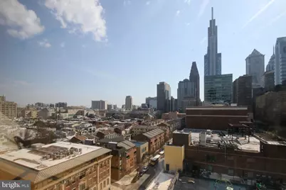 2200 Arch Street #805, Philadelphia, PA 19103 - Photo 7