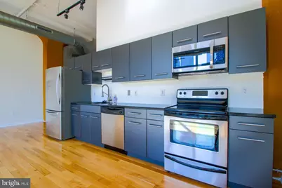 2200 Arch Street #805, Philadelphia, PA 19103 - Photo 1