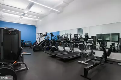 2200 Arch Street #805, Philadelphia, PA 19103 - Photo 21