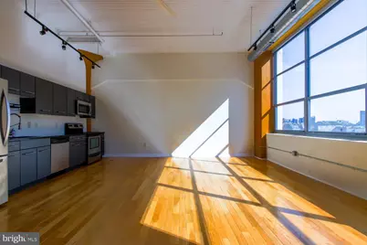 2200 Arch Street #805, Philadelphia, PA 19103 - Photo 3