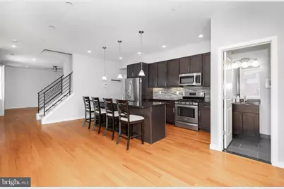 2555 Carpenter Street #D, Philadelphia, PA 19146 - Photo 3