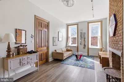 869 N 29th Street #1, Philadelphia, PA 19130 - Photo 9