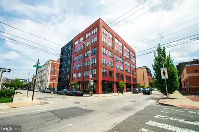 526 Brown Street #UNIT 403, Philadelphia, PA 19123 - Photo 11