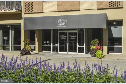 515 W Chelten Avenue #1B-0407, Philadelphia, PA 19144 - Photo 17