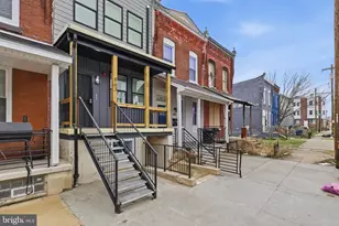 863 N 43rd St, Philadelphia, PA 19104 - Photo 15