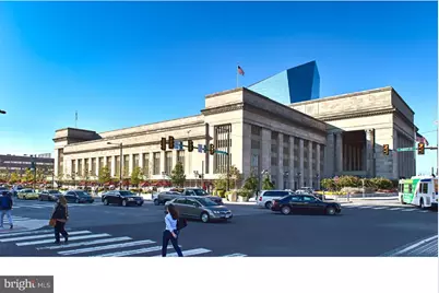 201 S 25th Street #1B-609, Philadelphia, PA 19103 - Photo 5