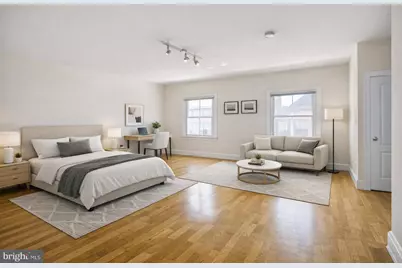 1701 Spruce Street #4F, Philadelphia, PA 19103 - Photo 1