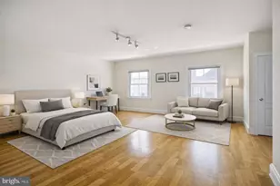 1701 Spruce St, Philadelphia, PA 19103 - Photo 1