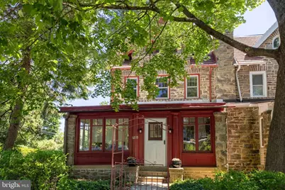 6815 McCallum Street, Philadelphia, PA 19119 - Photo 1