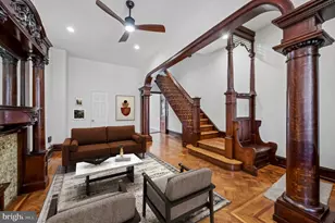 636 N 40th St, Philadelphia, PA 19104 - Photo 5