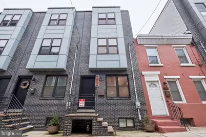 1710 W Seybert Street, Philadelphia, PA 19121 - Photo 1
