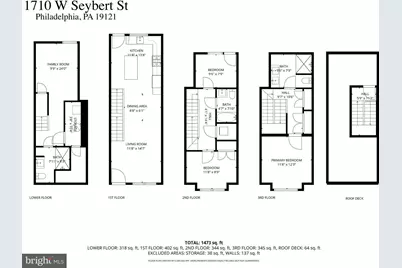 1710 W Seybert Street, Philadelphia, PA 19121 - Photo 41
