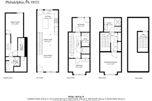 1710 W Seybert St, Philadelphia, PA 19121 - Photo 41