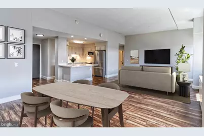 1815 John F Kennedy Boulevard #1B-826, Philadelphia, PA 19103 - Photo 21