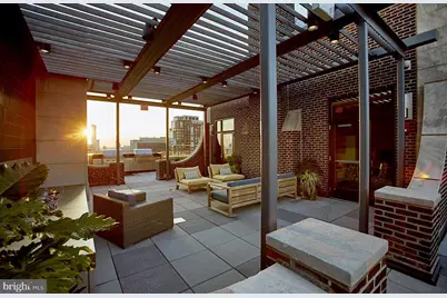 1616 Walnut Street #1B-1706, Philadelphia, PA 19103 - Photo 11