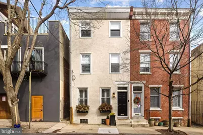 773 N Taylor Street, Philadelphia, PA 19130 - Photo 1