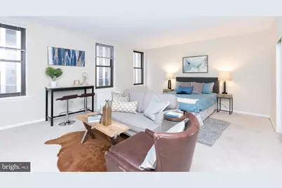 135 S 19th Street #1002, Philadelphia, PA 19103 - Photo 1