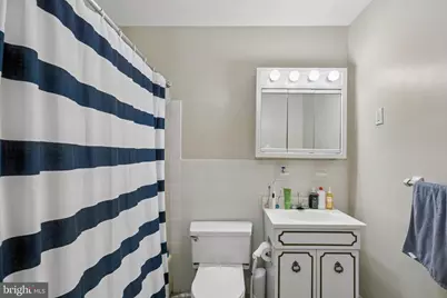 135 S 19th Street #1002, Philadelphia, PA 19103 - Photo 3