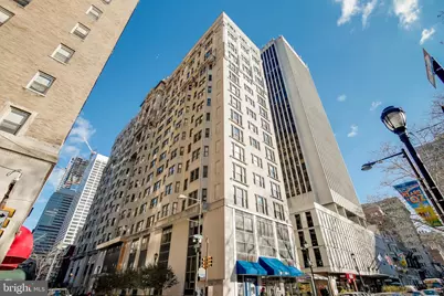 135 S 19th Street #1002, Philadelphia, PA 19103 - Photo 11