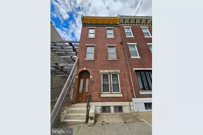 2833 Poplar Street, Philadelphia, PA 19130 - Photo 1
