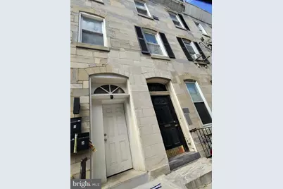 1408 N 21st Street, Philadelphia, PA 19121 - Photo 1