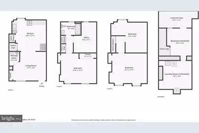 165 Levering Street, Philadelphia, PA 19127 - Photo 53