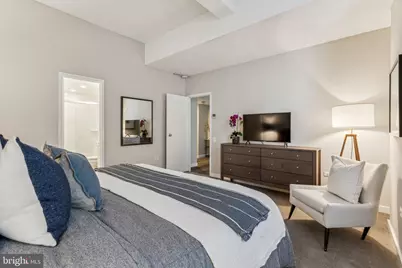 875 Sansom Street #1403, Philadelphia, PA 19106 - Photo 1