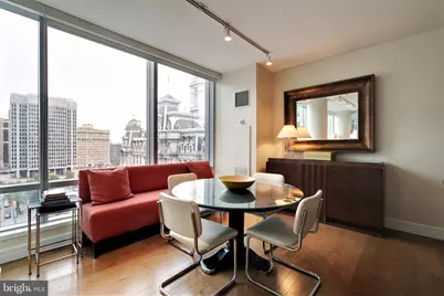 1414 S Penn Square #10F, Philadelphia, PA 19102 - Photo 5