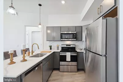 2046 E Lehigh Avenue #2C, Philadelphia, PA 19125 - Photo 3