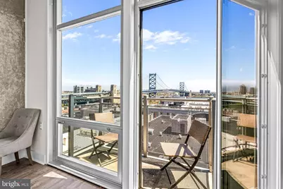 113 N Bread Street #3A9, Philadelphia, PA 19106 - Photo 35