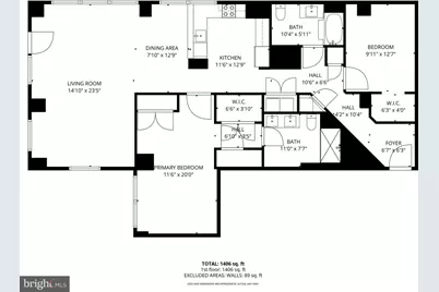 113 N Bread Street #3A9, Philadelphia, PA 19106 - Photo 65