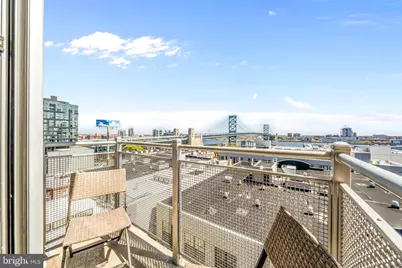 113 N Bread Street #3A9, Philadelphia, PA 19106 - Photo 37